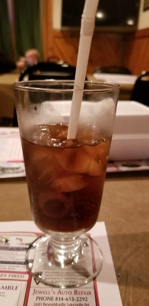 Iced Tea