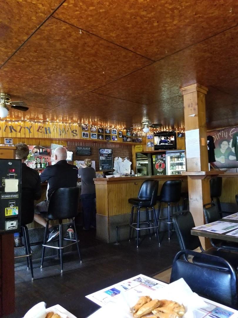 Dirty Ehrma's Cornerside Tavern