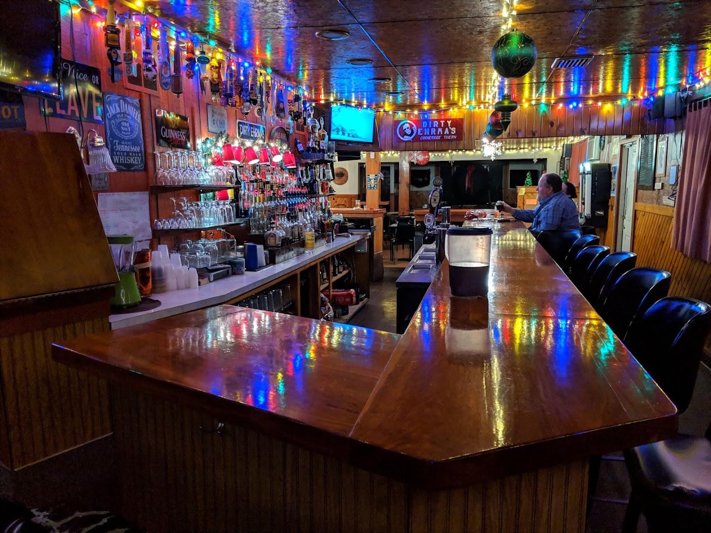 Dirty Ehrma's Cornerside Tavern