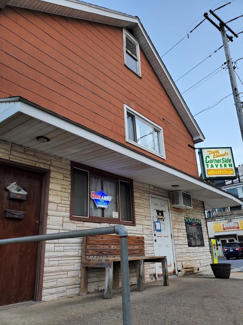 Dirty Ehrma's Cornerside Tavern