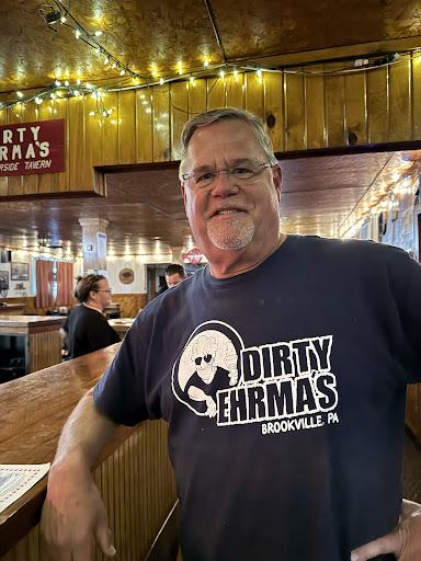 Dirty Ehrma's Cornerside Tavern